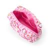 Sanrio Hello Kitty Pouch Steel Suitable for ages 3 and up Item 624977 (Everyone's Quilt) - Polyester, Cotton, ABS, - - No.