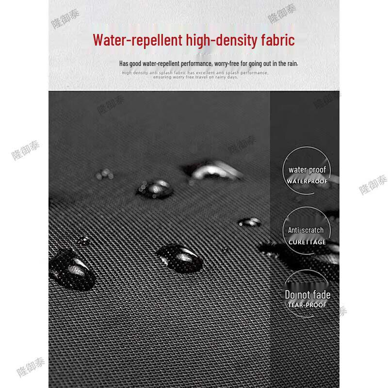 Portable Large Capacity Waterproof Travel Backpack