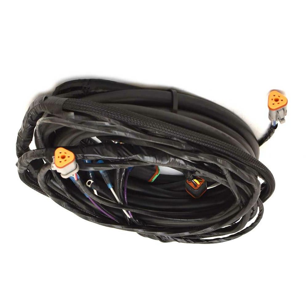 Wiring Harness 176340 for Viaggio Pontoon 15FT L