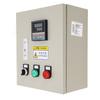 PID Temperature Controller with K Thermocouple Digital Thermostat Control Box 380VAC 3 Phase 15KW