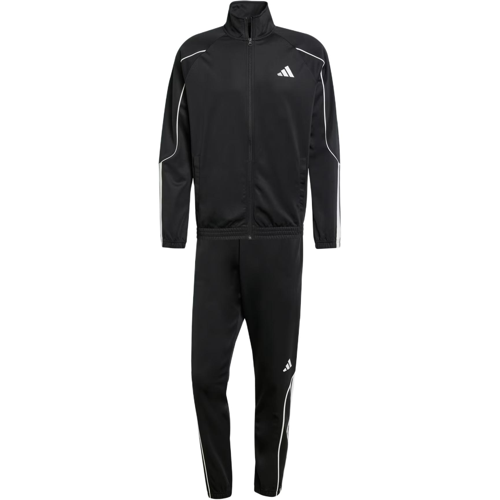 Adidas Мужской спортивный костюм Stadium 3-Stripes JN1817 L