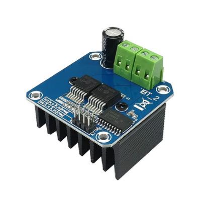 BTS7960 H-Brücke 43A Hochleistungs-Motortreiber-Modul