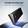 KA646 USB Wired RGB Backlight Mini Gaming Keyboard 60 Percent Mechanical Gamer Office Pc Laptop Custom Russian Version Plug Play