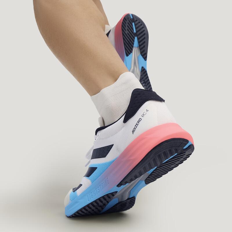 adidas adizero RC 4 Lightweight Running Shoes