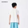 Converse Kids' Breathable Short Sleeve T-Shirt
