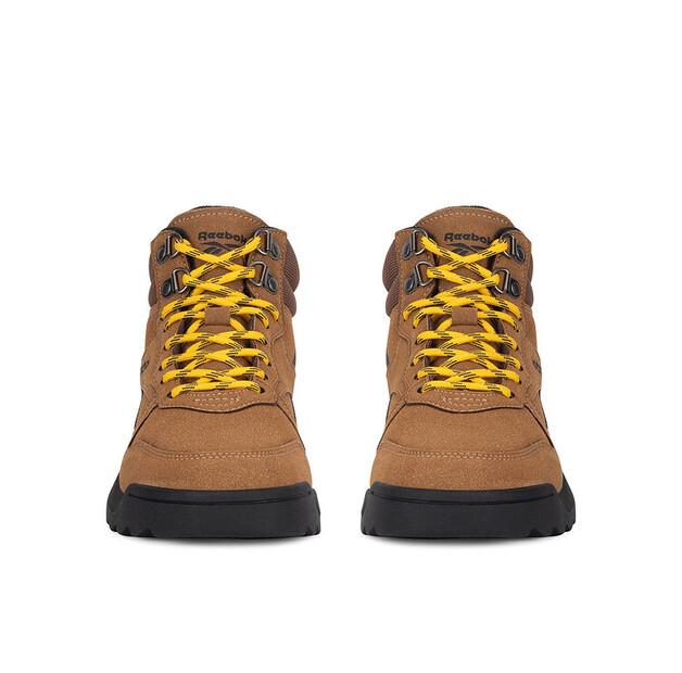 Ботинки Reebok H1-002 WW коричневые