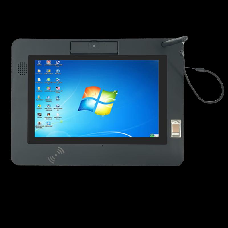 Hanvon ESP1055E Digital Signature & ID Capture Tablet