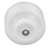 Hole Saw Dust Bowl Transparent Dust Collector for Recessed Light Installation Electric Hammer   Drill
