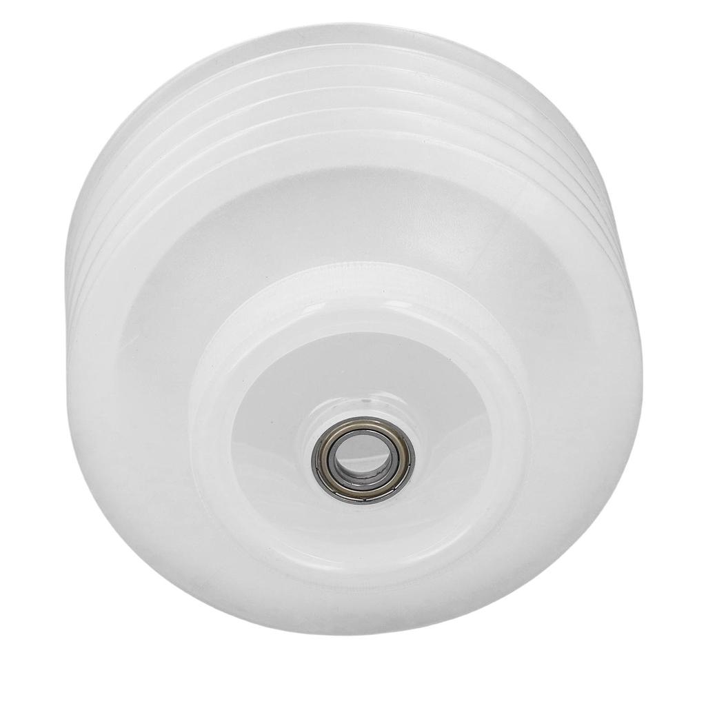 Hole Saw Dust Bowl Transparent Dust Collector for Recessed Light Installation Electric Hammer Drill