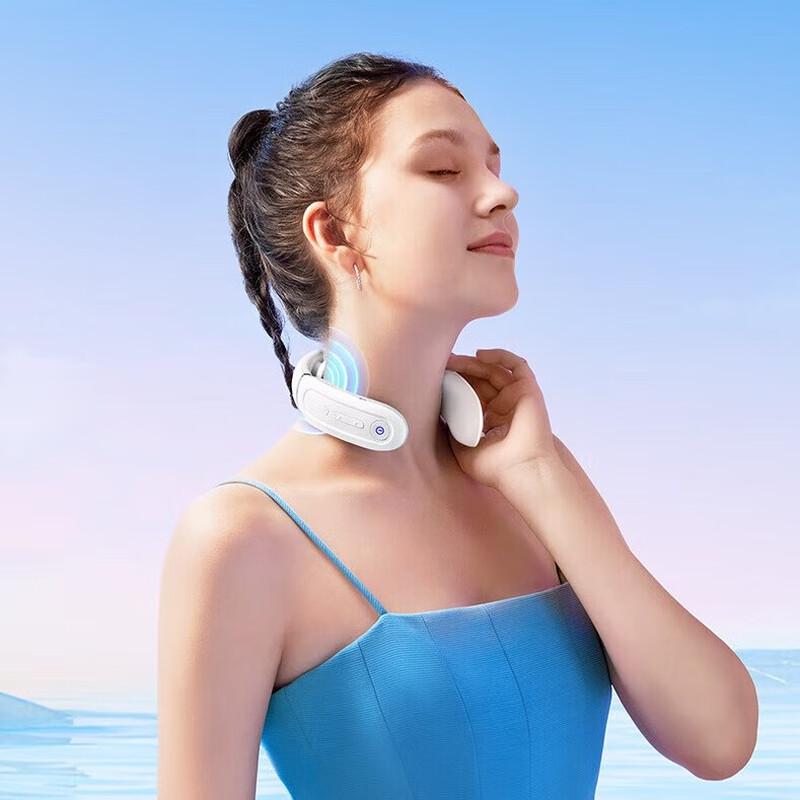 SKG K3 Portable Smart Neck Massager