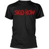 FeawlI Skid Row '' (Black) T-Shirt - MenBlack 3XL