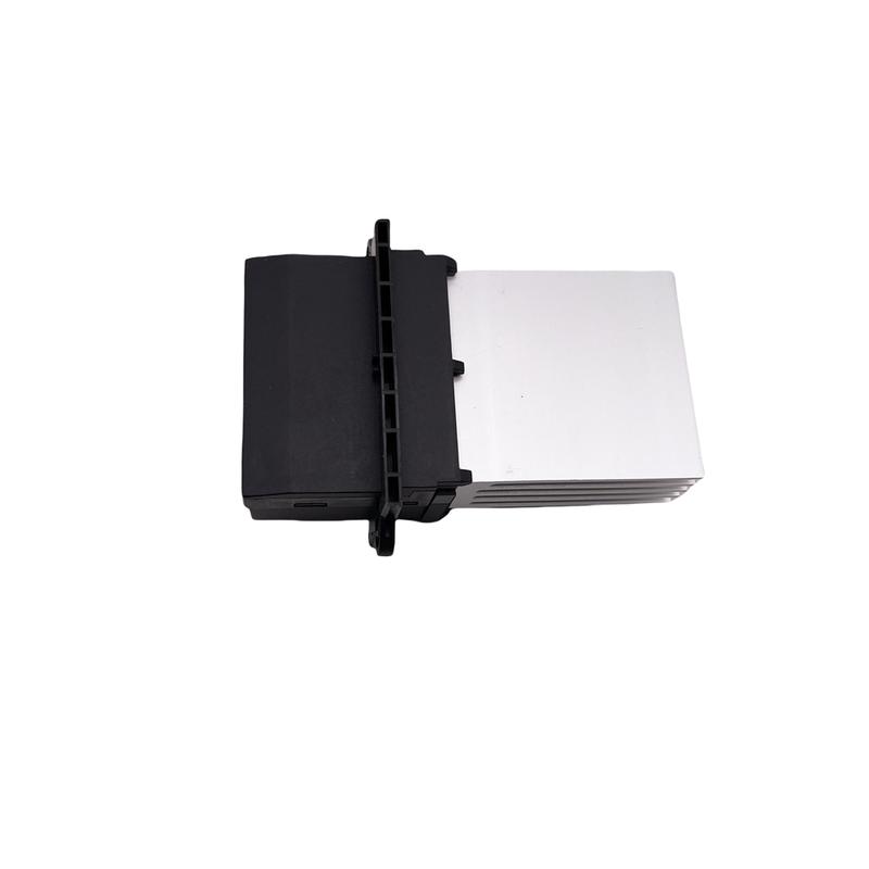 6441.L2 Air Conditioning Blower Resistor & Connector/Wire For Renault Citroen C2 C3 C5 Peugeot 406 107 207 607 7701207718 6441L2