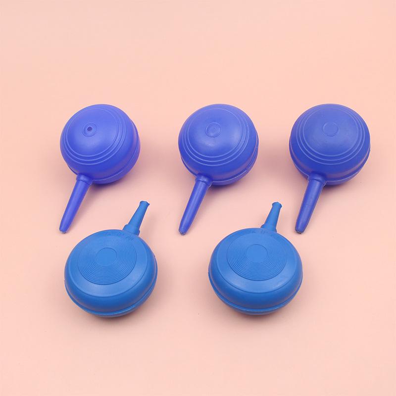 EVA Hand-pressed Air Blower for Dust and Lens Cleaning