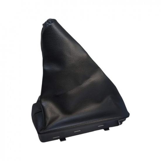 

Car Parking Handbrake Black Boot Gaiter 578518 578519 For Vauxhall Opel Corsa C