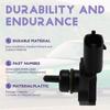 High-Quality Intake Pressure Sensor for Left-Hand Drive Hyundai/Kia (3930022600)