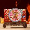 Cartoon Rotating Red Envelope Paper New Year Money Envelope  Traditional Celebration