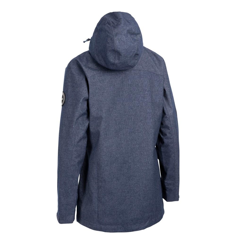 TRESPASS Womens/Ladies Diane Jacket