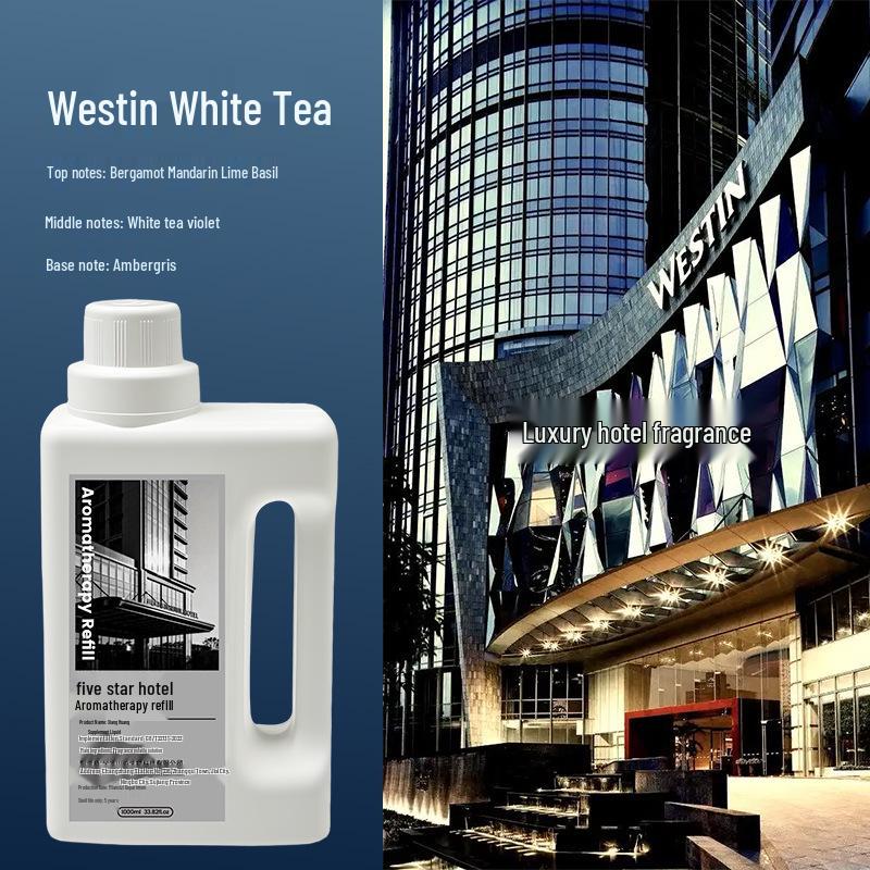 Luxury Aromatherapy Essential Oil for Long-Lasting Home Fragrance Water-based