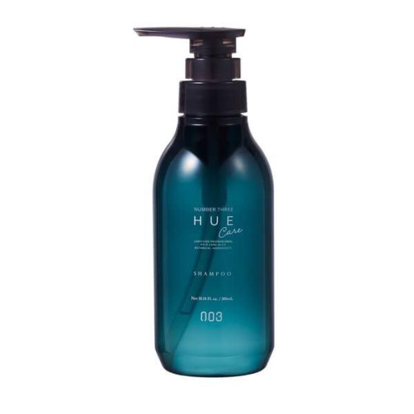 

Number Three Hue Care Shampoo 300ml 660ml Refill 500ml 300ml