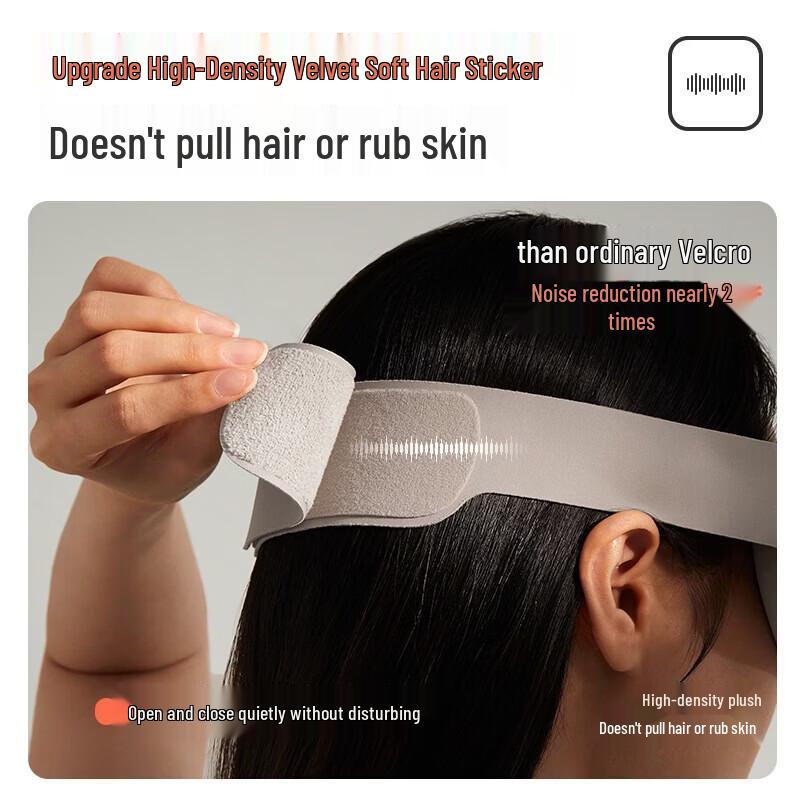 BEAR Heated Eye Massager for Fatigue Relief