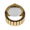 Fossil Watch Ring ES5308 Ladies Gold