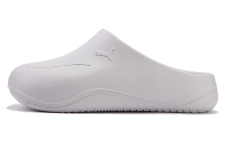 PUMA Wave Mule Marble Women s 399050-01 39