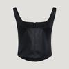 adidas Women's KX8900 Slim Fit Sports Vest