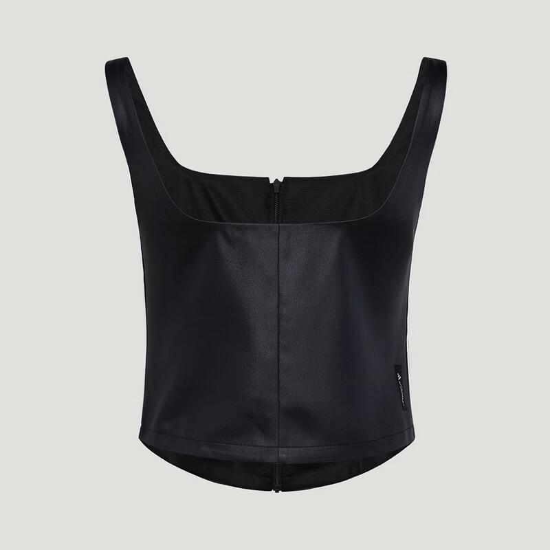 adidas Women's KX8900 Slim Fit Sports Vest
