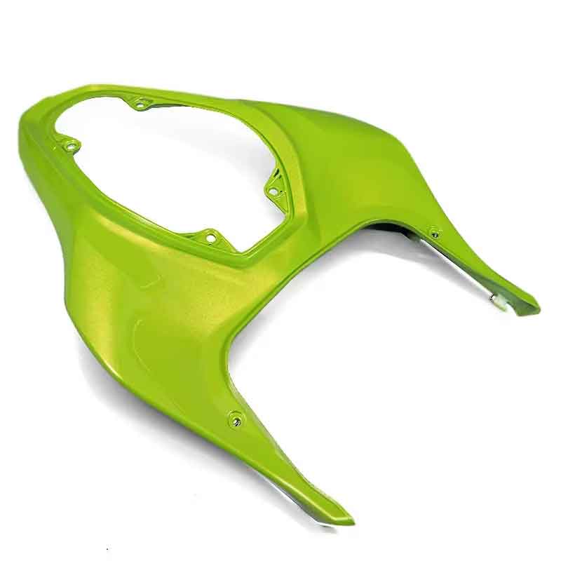 Fit For KAWASAKI Z900 ZR900 2017-2024 Motorcycle Upper Rear Seat Fairing Cover Duck Tail Panel Guard Fairing Cowl Seat Fairings