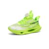 Red Rabbit9pro Running shoes for boys2026Summer children's sports basketball shoes, featuring a hollowed-out mesh design for older kids