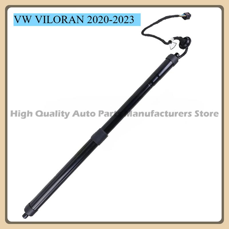 30D827851 for VW VILORAN 2020-2023 Rear Electric Liftgate Tailgate Hatch Trunk-Lift Support Strut Shock Left Right Univer 30D827851