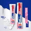 Lion White&White Baking Soda Toothpaste Set