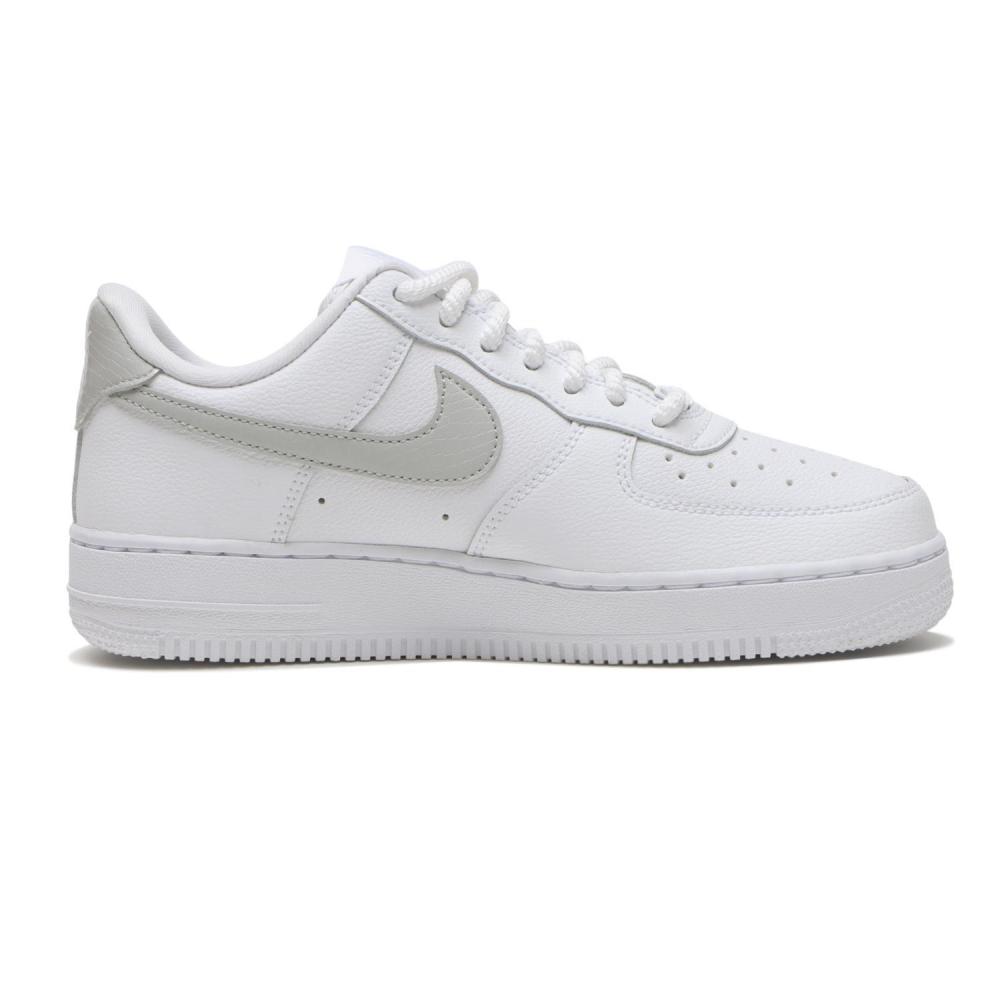 Nike Air Force 1  07 Sneakers White White Wiq0134 101