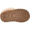 UGG Classic Mini Versatile Comfortable Snow Boots Kids boots Brown 1174632K-CHE