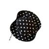 Women's Japanese Plaid Lace-up Fisherman Hat: Summer Wide Brim UV Sun Protection