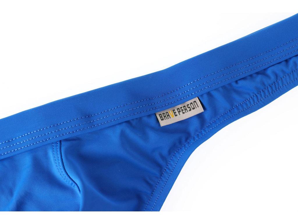 BRAVE PERSON Herren-Tanga B1206