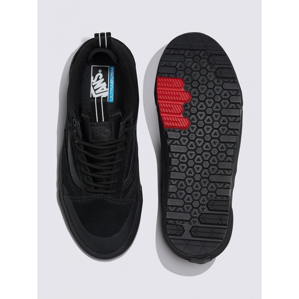 Vans Mte Old Skool Old School Waterproof Vn000cvnbka1