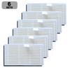 For MONSGA MS1 MAX Filter Replacement Parts 6 Filters for Vacuum Cleaner