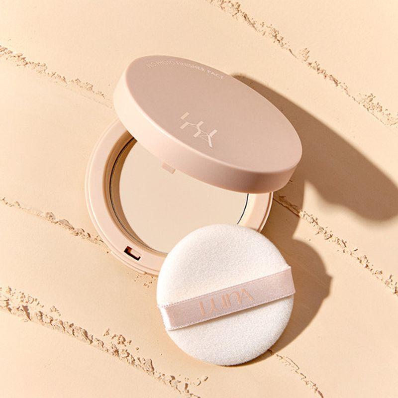 Pro Photo Finisher Powder Pack