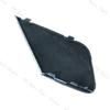 For Lexus ES ES200 ES250 ES260 ES350 ES300H 2018    Front Bumper Tow Hook Cover Lid Towing Trailer Hauling Eye Cap