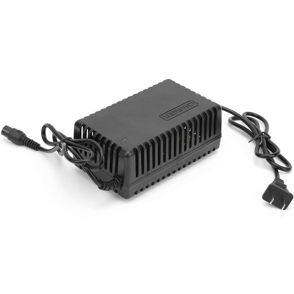 36V Electric Vehicle Full Intelligent Charger for Electric Scooter EBike