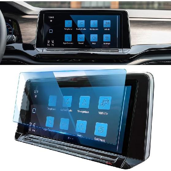 14"; RX350&;Ochranná fólie do auta TX350 pro rok 2023 2024 Lexus RX350/RX350h/RX500h &; 2024 TX350/TX500h Příslušenství Dotykový displej GPS navigace