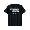 Personalized Tshirts for Men Cotton Short-sleeved T-shirt Christmas T Shirts Tshirts with Funny Sayings