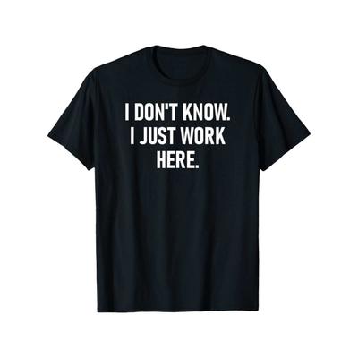 T-shirts e tops – T-Shirts