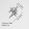 Polaris Charms Beautiful Romantic Star Pendants For Making Handmade Diy Jewelry Accessories