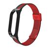 Xiaomi Mi Band 7 6 5 Edition Mailand Armband Schnalle Smartwatch Ersatz Metallarmband, geeignet für das Edelstahlarmband