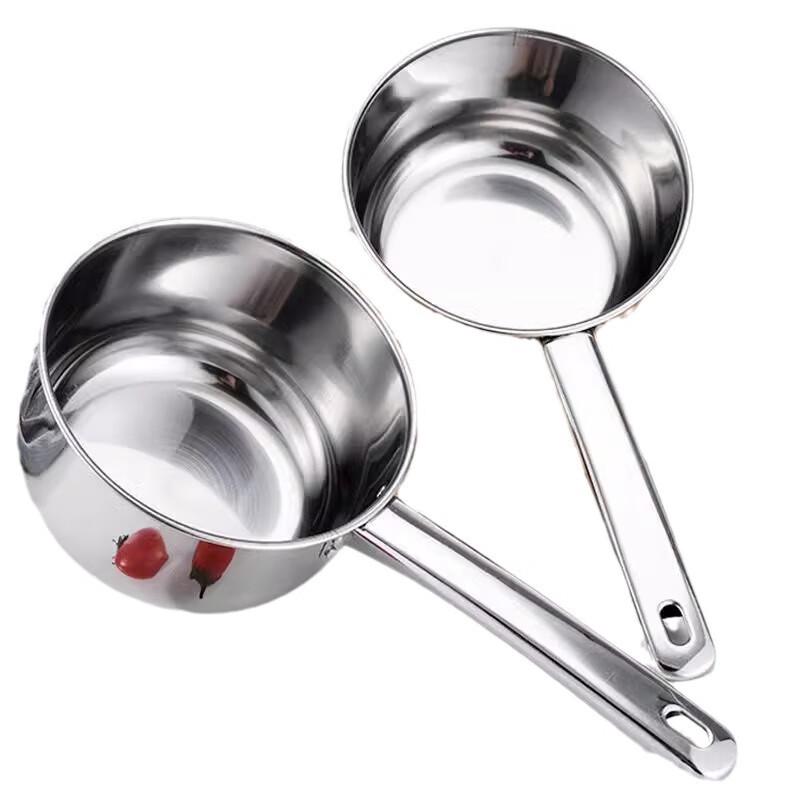 Bingyue Edelstahl Küchenwasser Schöpfkelle