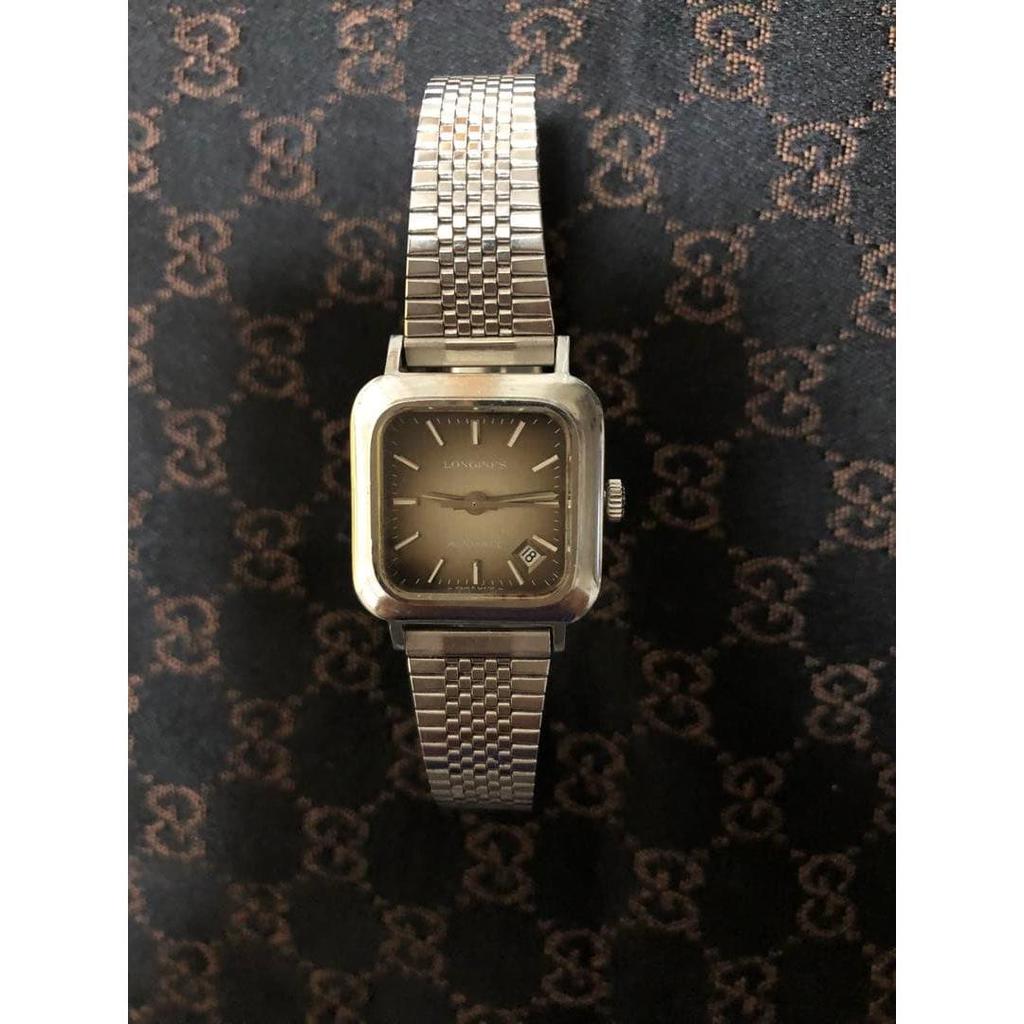Used LONGINES watch ladies