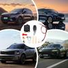 Remote Control Shut-off Switch, 200A, Car Intelligent Power Off, Low Voltage Auto