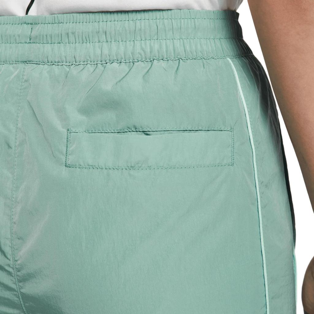 Nike Windrunner Schnürhose Bequeme Mode Freizeithose Damen Hose FV7656-017